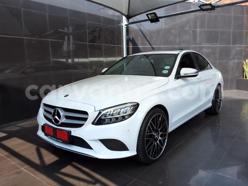 Big with watermark mercedes benz c class omaheke gobabis 25622