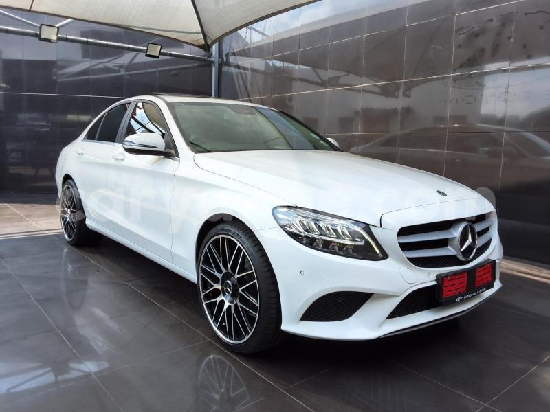 Big with watermark mercedes benz c class omaheke gobabis 25622