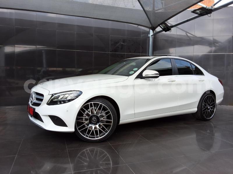 Big with watermark mercedes benz c class omaheke gobabis 25622