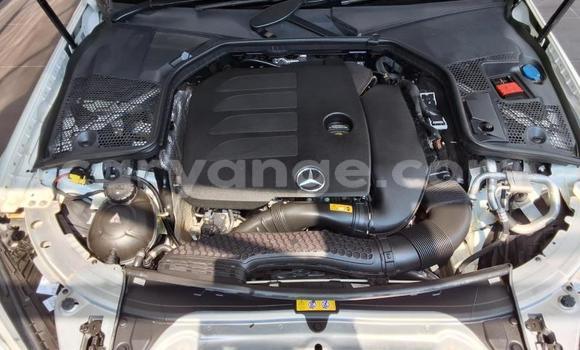 Acheter Occasion Voiture Mercedes-Benz C–Class Blanc à Gobabis, Omaheke Acheter Occasion Voiture Mercedes-Benz C–Class Blanc à Gobabis, Omaheke