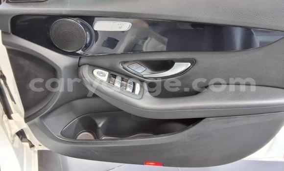 Acheter Occasion Voiture Mercedes-Benz C–Class Blanc à Gobabis, Omaheke Acheter Occasion Voiture Mercedes-Benz C–Class Blanc à Gobabis, Omaheke