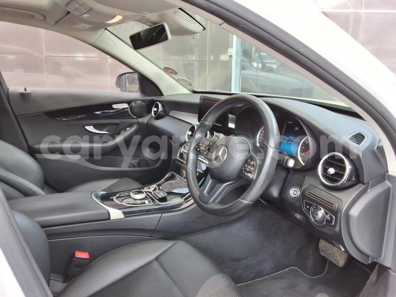 Big with watermark mercedes benz c class omaheke gobabis 25622
