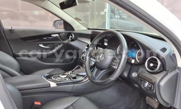Acheter Occasion Voiture Mercedes-Benz C–Class Blanc à Gobabis, Omaheke Acheter Occasion Voiture Mercedes-Benz C–Class Blanc à Gobabis, Omaheke
