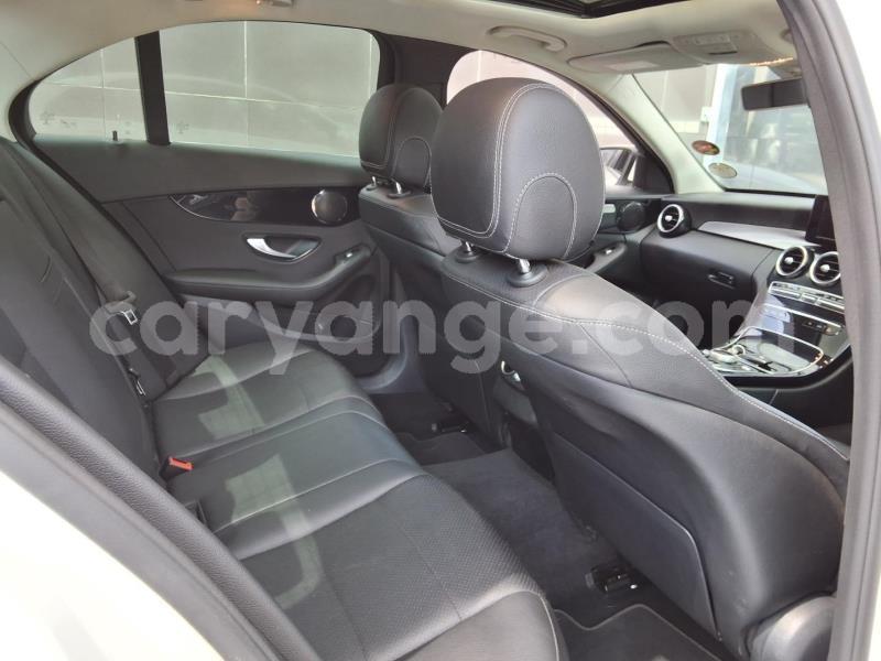 Big with watermark mercedes benz c class omaheke gobabis 25622