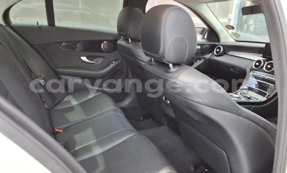Acheter Occasion Voiture Mercedes-Benz C–Class Blanc à Gobabis, Omaheke Acheter Occasion Voiture Mercedes-Benz C–Class Blanc à Gobabis, Omaheke