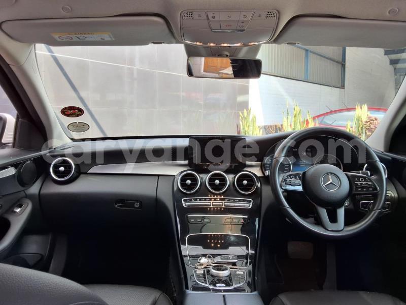 Big with watermark mercedes benz c class omaheke gobabis 25622