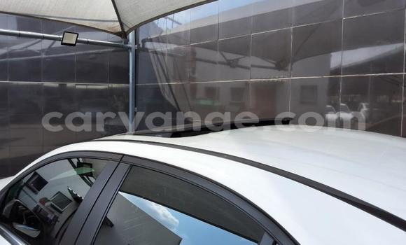 Acheter Occasion Voiture Mercedes-Benz C–Class Blanc à Gobabis, Omaheke Acheter Occasion Voiture Mercedes-Benz C–Class Blanc à Gobabis, Omaheke
