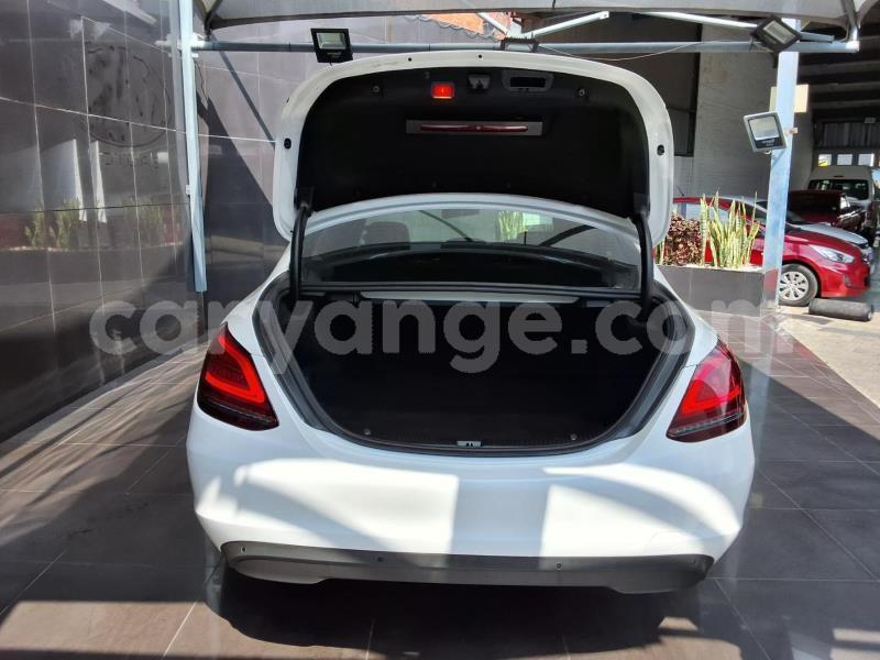 Big with watermark mercedes benz c class omaheke gobabis 25622