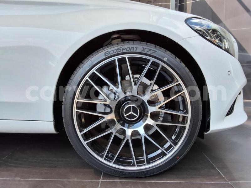 Big with watermark mercedes benz c class omaheke gobabis 25622