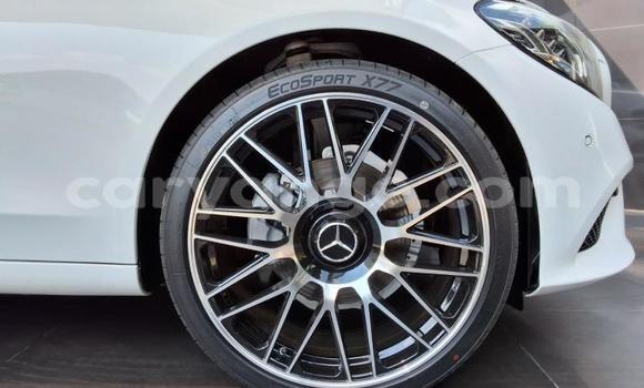 Acheter Occasion Voiture Mercedes-Benz C–Class Blanc à Gobabis, Omaheke Acheter Occasion Voiture Mercedes-Benz C–Class Blanc à Gobabis, Omaheke