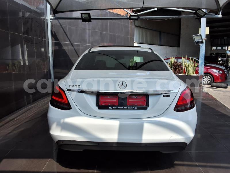 Big with watermark mercedes benz c class omaheke gobabis 25622
