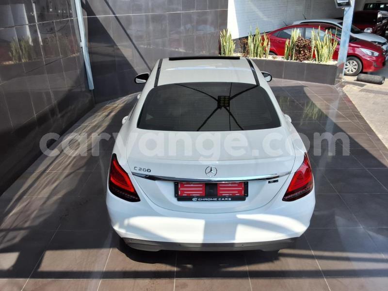 Big with watermark mercedes benz c class omaheke gobabis 25622