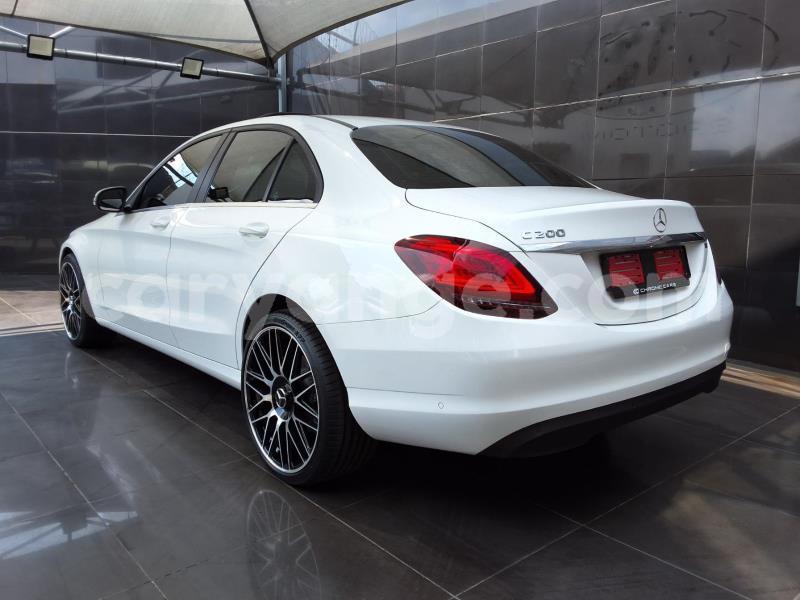 Big with watermark mercedes benz c class omaheke gobabis 25622