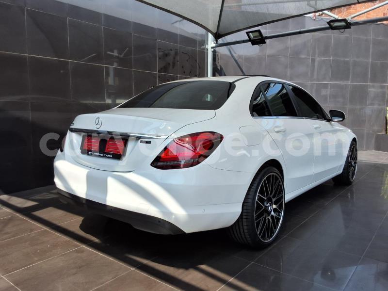 Big with watermark mercedes benz c class omaheke gobabis 25622