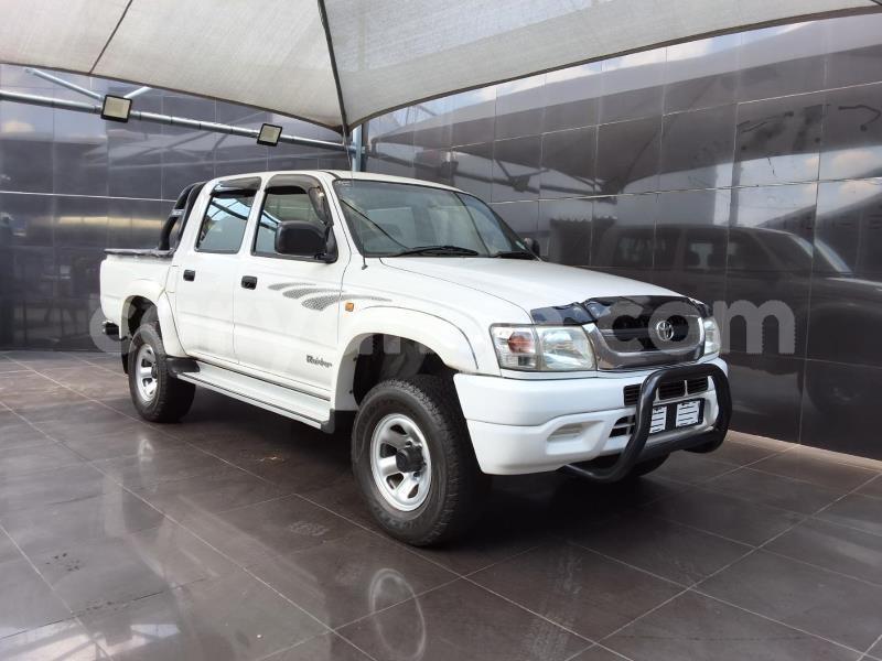 Big with watermark toyota hilux omaheke gobabis 25623