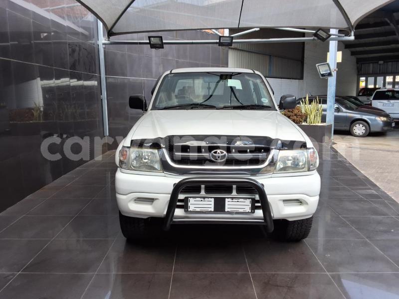 Big with watermark toyota hilux omaheke gobabis 25623