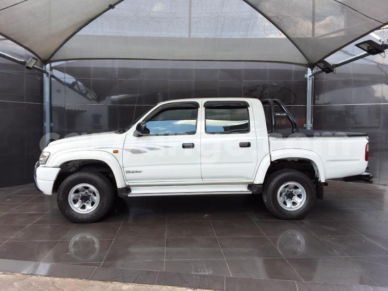 Big with watermark toyota hilux omaheke gobabis 25623
