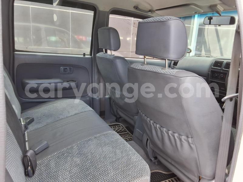 Big with watermark toyota hilux omaheke gobabis 25623