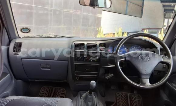 Acheter Occasion Voiture Toyota Hilux Blanc à Gobabis, Omaheke Acheter Occasion Voiture Toyota Hilux Blanc à Gobabis, Omaheke