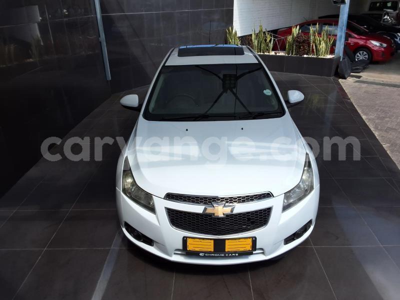 Big with watermark chevrolet cruze omaheke gobabis 25624