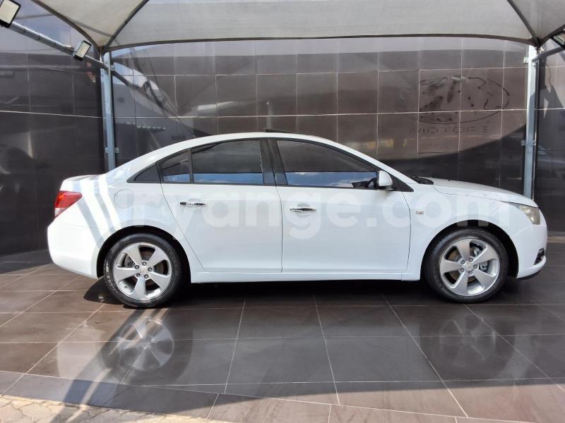 Big with watermark chevrolet cruze omaheke gobabis 25624