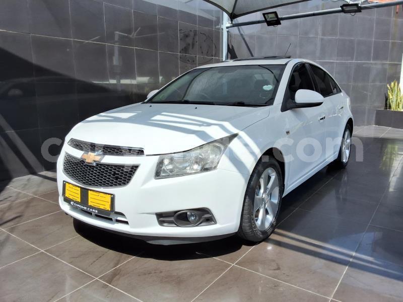 Big with watermark chevrolet cruze omaheke gobabis 25624