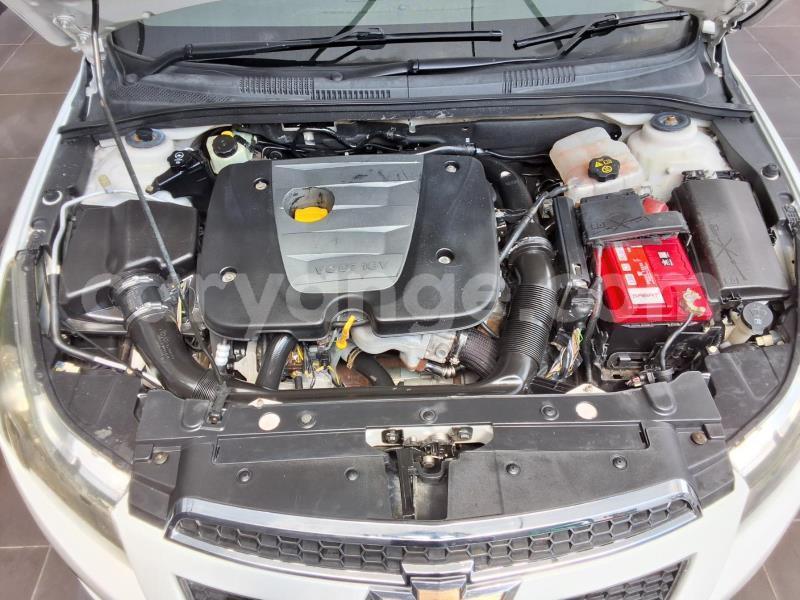 Big with watermark chevrolet cruze omaheke gobabis 25624