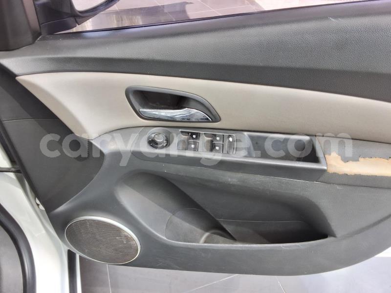 Big with watermark chevrolet cruze omaheke gobabis 25624