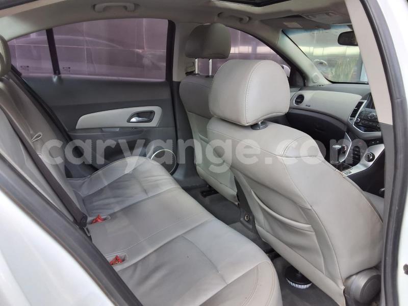 Big with watermark chevrolet cruze omaheke gobabis 25624