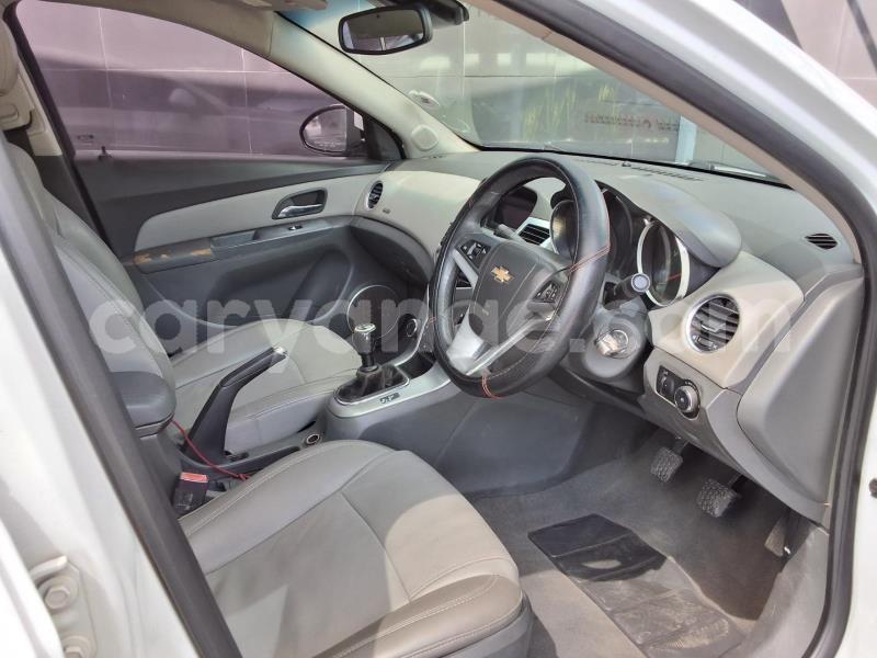 Big with watermark chevrolet cruze omaheke gobabis 25624
