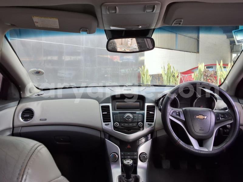 Big with watermark chevrolet cruze omaheke gobabis 25624