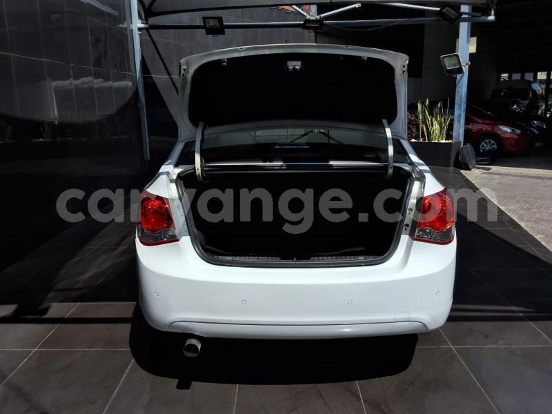 Big with watermark chevrolet cruze omaheke gobabis 25624
