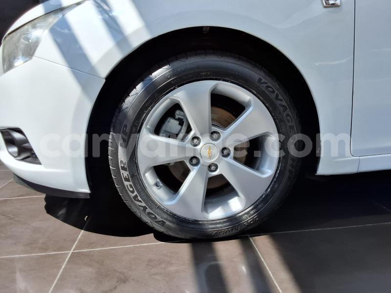 Big with watermark chevrolet cruze omaheke gobabis 25624