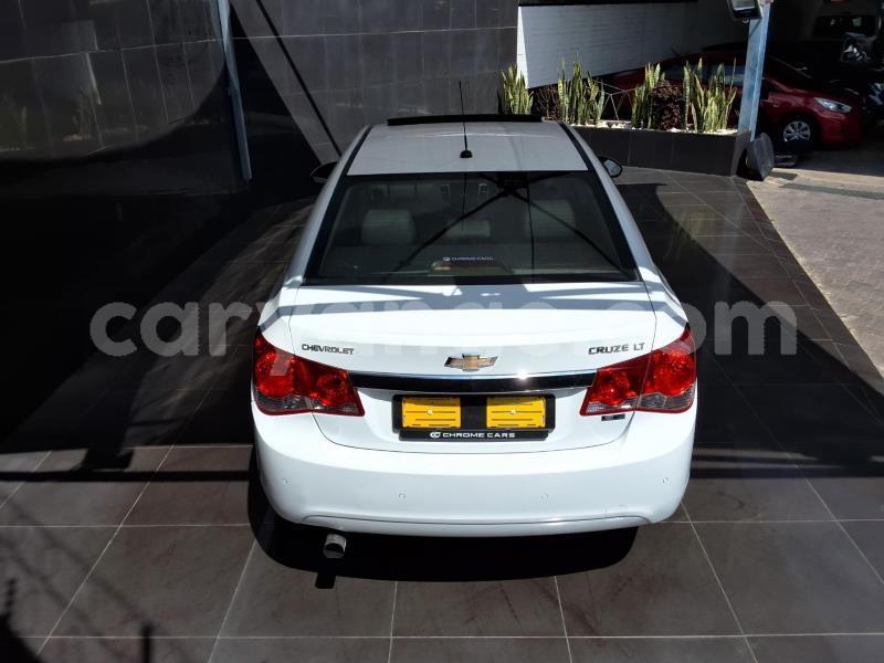 Big with watermark chevrolet cruze omaheke gobabis 25624