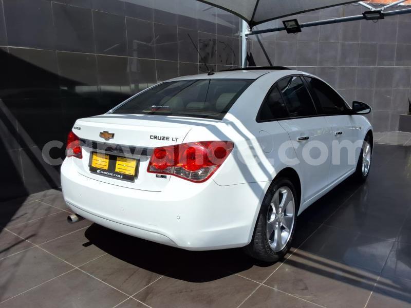 Big with watermark chevrolet cruze omaheke gobabis 25624