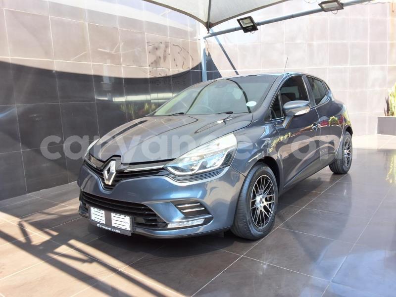 Big with watermark renault clio omaheke gobabis 25625