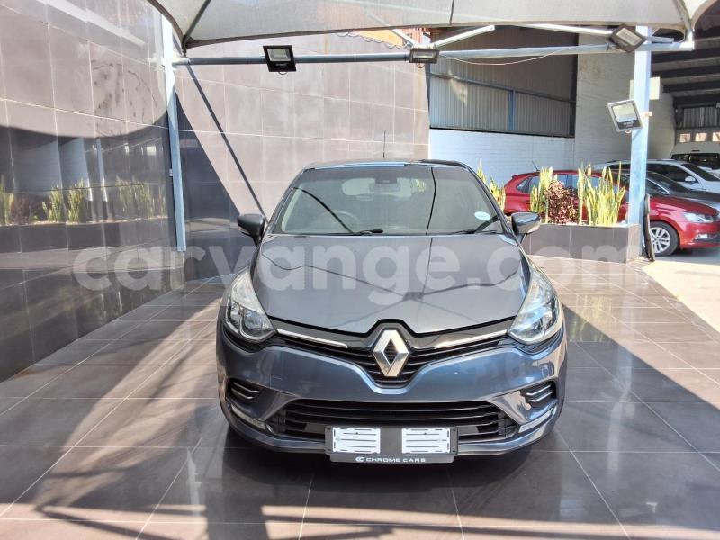 Big with watermark renault clio omaheke gobabis 25625