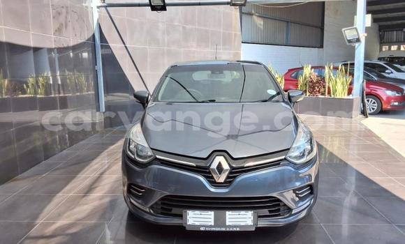 Acheter Occasion Voiture Renault Clio Autre à Gobabis, Omaheke Acheter Occasion Voiture Renault Clio Autre à Gobabis, Omaheke
