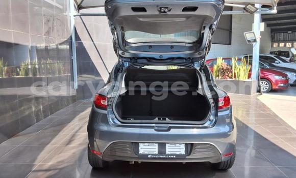 Acheter Occasion Voiture Renault Clio Autre à Gobabis, Omaheke Acheter Occasion Voiture Renault Clio Autre à Gobabis, Omaheke