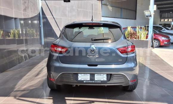 Acheter Occasion Voiture Renault Clio Autre à Gobabis, Omaheke Acheter Occasion Voiture Renault Clio Autre à Gobabis, Omaheke