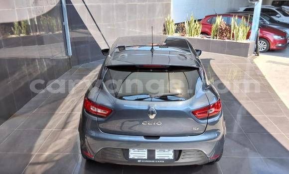 Acheter Occasion Voiture Renault Clio Autre à Gobabis, Omaheke Acheter Occasion Voiture Renault Clio Autre à Gobabis, Omaheke