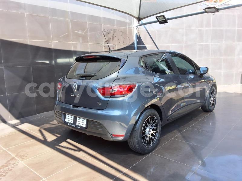 Big with watermark renault clio omaheke gobabis 25625