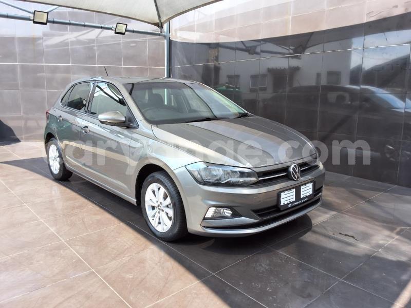Big with watermark volkswagen polo omaheke gobabis 25626