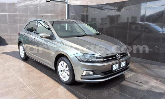 Acheter Occasion Voiture Volkswagen Polo Autre à Gobabis, Omaheke Acheter Occasion Voiture Volkswagen Polo Autre à Gobabis, Omaheke