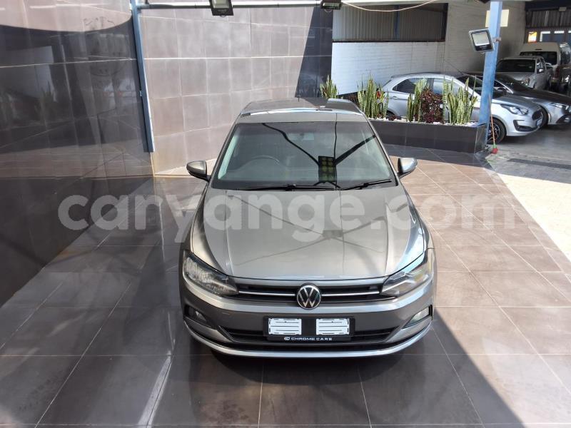 Big with watermark volkswagen polo omaheke gobabis 25626
