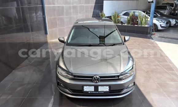 Acheter Occasion Voiture Volkswagen Polo Autre à Gobabis, Omaheke Acheter Occasion Voiture Volkswagen Polo Autre à Gobabis, Omaheke