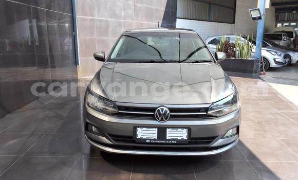Acheter Occasion Voiture Volkswagen Polo Autre à Gobabis, Omaheke Acheter Occasion Voiture Volkswagen Polo Autre à Gobabis, Omaheke