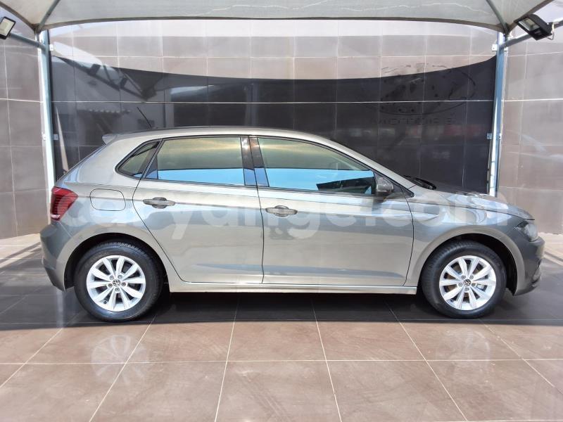 Big with watermark volkswagen polo omaheke gobabis 25626