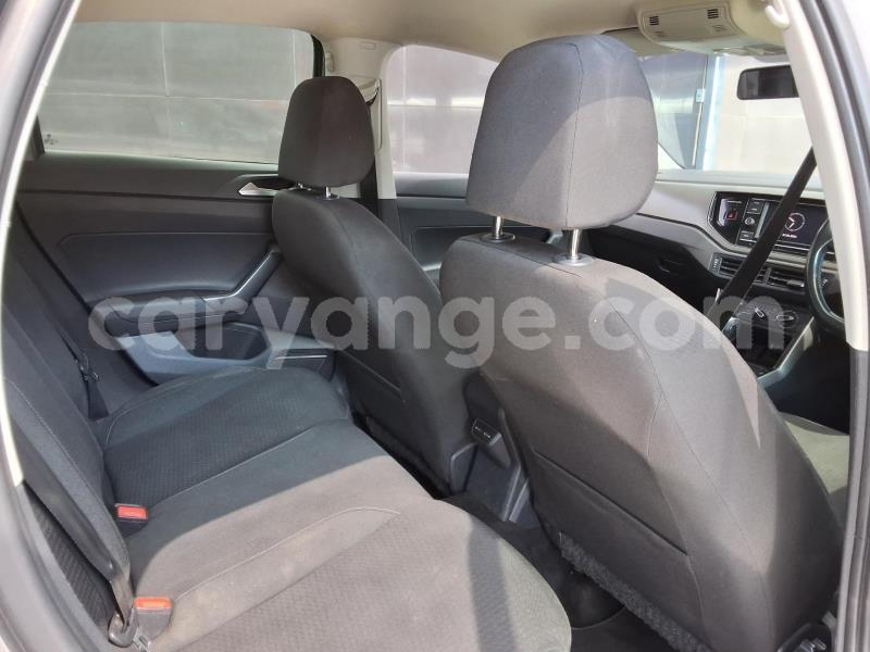 Big with watermark volkswagen polo omaheke gobabis 25626