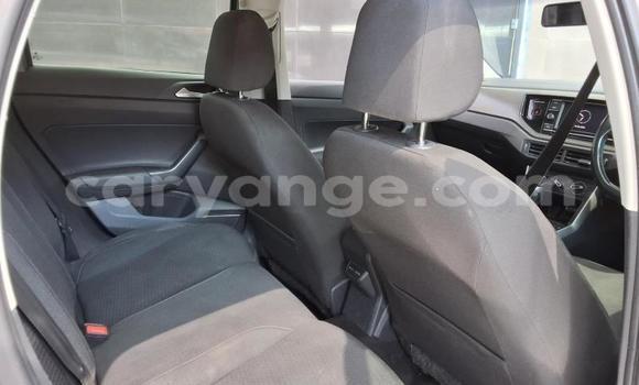 Acheter Occasion Voiture Volkswagen Polo Autre à Gobabis, Omaheke Acheter Occasion Voiture Volkswagen Polo Autre à Gobabis, Omaheke